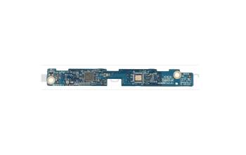 LCD board original pour HP ZBook 17