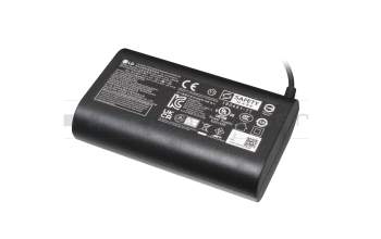 LG Gram 14 (14Z90N-SVC) original Chargeur 48 watts arrondie
