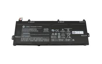 LG04 original HP batterie 68Wh LG04XL