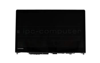 LP140WF6 (SP)(B1) original LG unité d\'écran tactile 14.0 pouces (FHD 1920x1080) noir