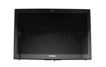 LP173WF4(SP)(F1) original Lenovo unité d\'écran tactile 17.3 pouces (FHD 1920x1080) noir