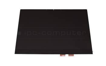 LQ134N1JW55 original Sharp unité d\'écran tactile 13,4 pouces (WUXGA 1920x1200) noir