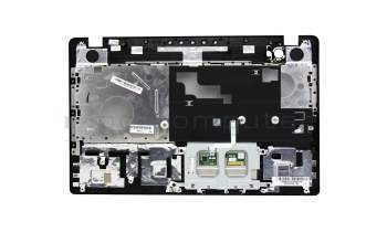 LZ3 Upper Case original Lenovo haut du boîtier gris-anthracite