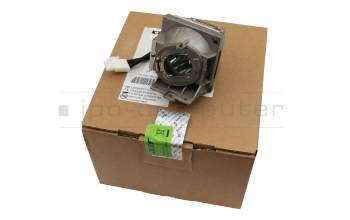 Lampe de projecteur DLP (200 watts) original pour Acer X1229