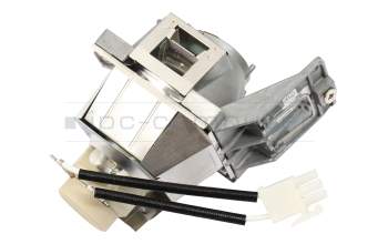 Lampe de projecteur P-VIP (245 watts) original pour Acer X1529HP