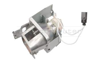 Lampe de projecteur P-VIP (250 watts) original pour Acer P1515