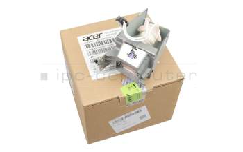 Lampe de projecteur UHP (195 watts) original pour Acer A1200