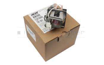 Lampe de projecteur UHP (240 watts) original pour Acer P5827a