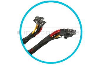 Lenovo 00HV340 original RDN PDB to HDD BP power cable