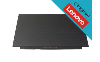 Lenovo 00NY692 original IPS écran FHD (1920x1080) mat 60Hz