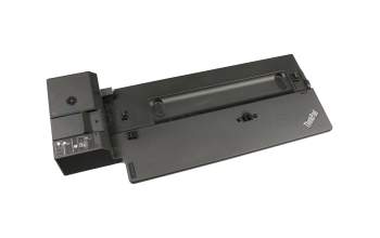 Lenovo 01HY744 ThinkPad Ultra Docking Station incl. 135W chargeur