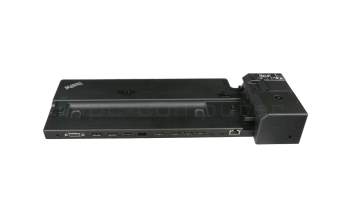 Lenovo 01HY744 ThinkPad Ultra Docking Station incl. 135W chargeur