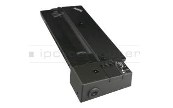 Lenovo 01HY744 ThinkPad Ultra Docking Station incl. 135W chargeur