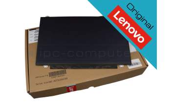 Lenovo 02DA375 original touchez IPS écran FHD (1920x1080) mat 60Hz
