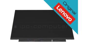 Lenovo 02HL706 original touchez IPS écran FHD (1920x1080) mat 60Hz