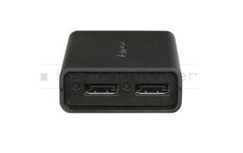 Lenovo 0B47092 Adaptateur DisplayPort vers Dual DisplayPort