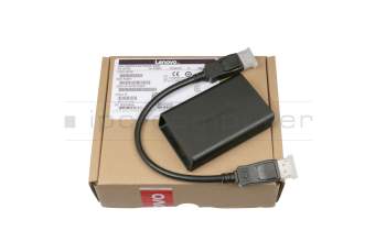 Lenovo 0B62845 Adaptateur DisplayPort vers Dual DisplayPort