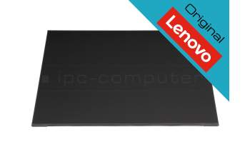 Lenovo 17971449 original IPS écran WQXGA (2560x1600) brillant 60Hz OLED Colour Calibration