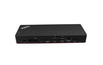 Lenovo 201-200986 ThinkPad Universal Thunderbolt 4 Smart Dock incl. 135W chargeur