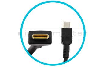 Lenovo 300e ChromeBook 2nd Gen AST (82CE) original Chargeur USB-C 45 watts
