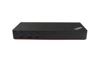 Lenovo 40AF0135EU# Hybrid-USB réplicateur de port incl. 135W chargeur