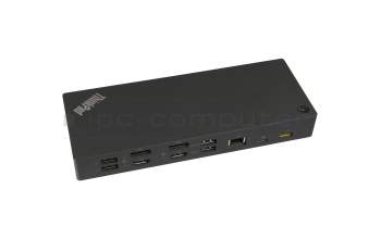 Lenovo 40AF0135EU Hybrid-USB réplicateur de port incl. 135W chargeur b-stock