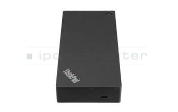 Lenovo 40AS0090EU ThinkPad Gen 2 réplicateur de port incl. 90W chargeur