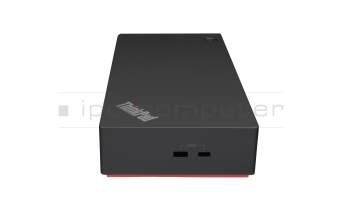 Lenovo 40AY0090EU ThinkPad Universal USB-C Dock incl. 90W chargeur