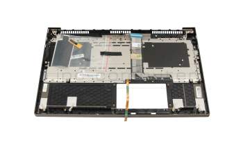 Lenovo 5CB0Z31025 Clavier