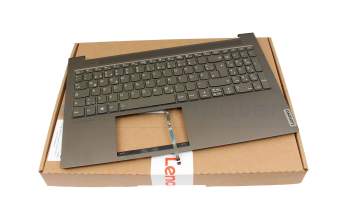 Lenovo 5CB0Z31025 Clavier