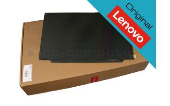 Lenovo 5D10T07329 original IPS écran FHD (1920x1080) mat 60Hz