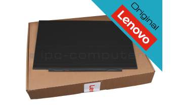 Lenovo 5D10W46595 original TN écran HD+ (1600x900) mat 60Hz