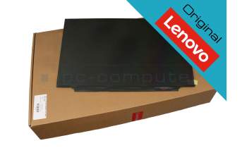 Lenovo 5D11B38464 original IPS écran FHD (1920x1080) mat 60Hz