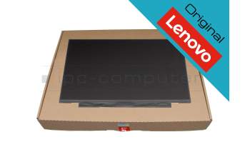 Lenovo 5D11B68428 original touchez IPS écran FHD (1920x1080) mat 60Hz