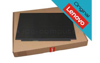 Lenovo 5D11F52373 original IPS écran FHD (1920x1080) mat 120Hz
