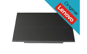 Lenovo 5D11P86178 original IPS écran WUXGA (1920x1200) mat 60Hz