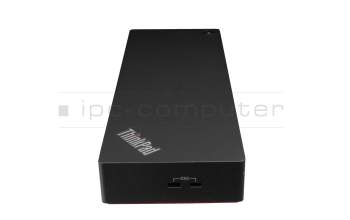 Lenovo 5D20V25726 ThinkPad Universal Thunderbolt 4 Smart Dock incl. 135W chargeur