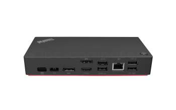 Lenovo 5D21Q30858 ThinkPad Universal USB-C Dock incl. 90W chargeur