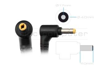 Lenovo B330S (81JU/81JV) original Chargeur 65 watts
