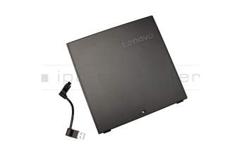 Lenovo Boîtier pour disque dur SATA USB 2.0 pour Lenovo M90q Tiny Desktop (11CR)