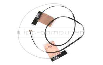 Lenovo G510s (80CJ) Antenne WLAN