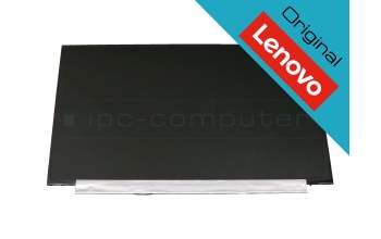 Lenovo IdeaPad 3-15ARE05 (81W4) original TN écran HD (1366x768) mat 60Hz