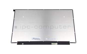 Lenovo IdeaPad 3-15ARH7 (82SB) original IPS écran FHD (1920x1080) mat 120Hz