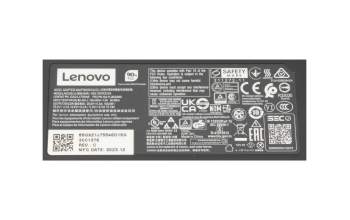 Lenovo IdeaPad 5 Pro 16IAH7 (82SK) original Chargeur USB-C 100 watts