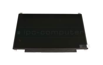 Lenovo IdeaPad 500S-13ISK (80Q2) TN écran (1366x768) mat 60Hz