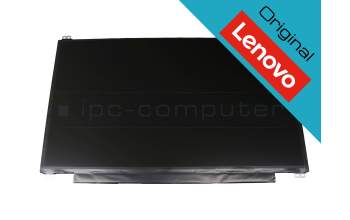 Lenovo IdeaPad 500S-13ISK (80Q2) original IPS écran FHD (1920x1080) mat