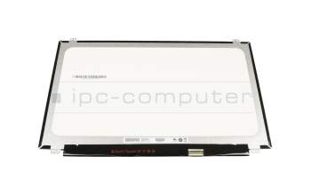 Lenovo IdeaPad 510-15ISK (80SR) IPS écran FHD (1920x1080) brillant 60Hz