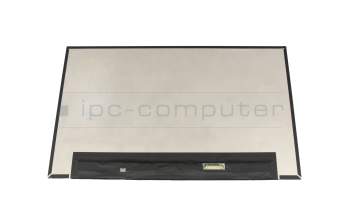 Lenovo IdeaPad Gaming 3-15ARH05 (82EY) IPS écran WUXGA (1920x1200) mat 60Hz