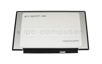 Lenovo IdeaPad Slim 3-14ABR8 (82XL) original IPS écran FHD (1920x1080) mat 60Hz (hauteur 19,5 cm)