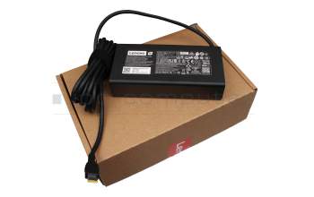 Lenovo IdeaPad Slim 3 15IRU9 (83E6) original Chargeur USB-C 140 watts